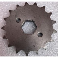 Звезда МИНСК 17-зуб 428
